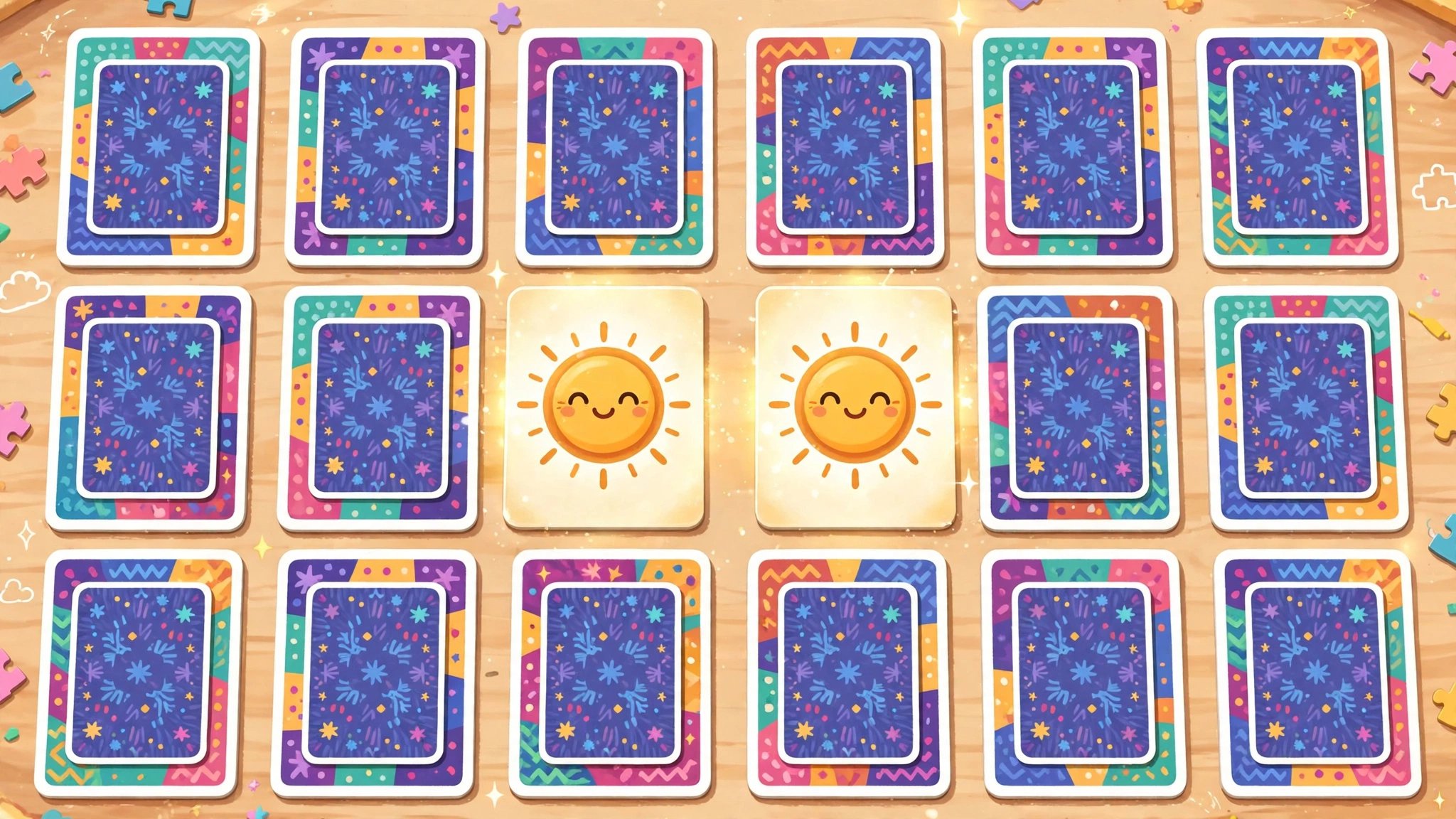 Memory Match game thumbnail